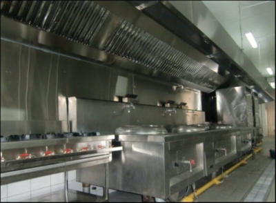 御城不銹鋼工業有限公司-undefined