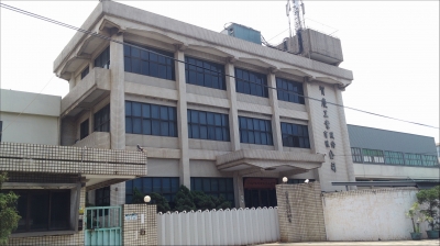 賀慶工業股份有限公司-undefined