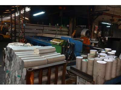 詠盛鋁業股份有限公司-undefined