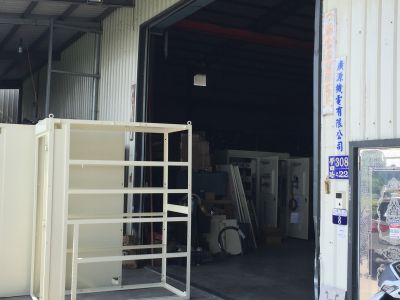 豐助金屬工業有限公司-undefined