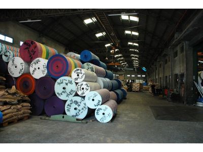 豪建塑膠股份有限公司-undefined