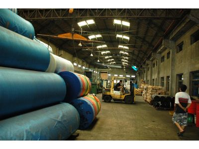 豪建塑膠股份有限公司-undefined