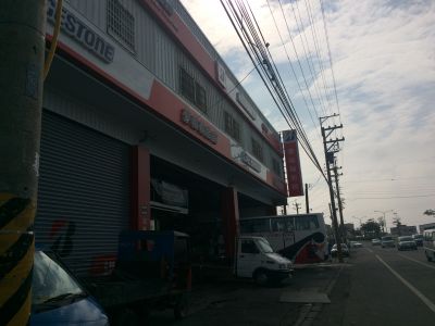 豪輪汽車電腦前後輪定位-undefined