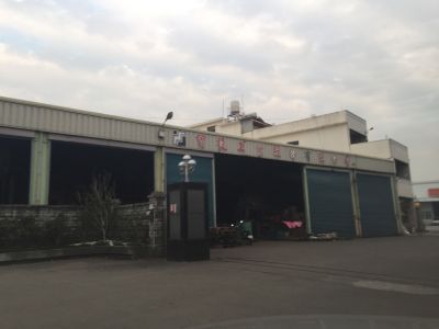 貿捷工業股份有限公司-undefined