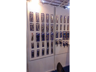 貿捷工業股份有限公司-undefined