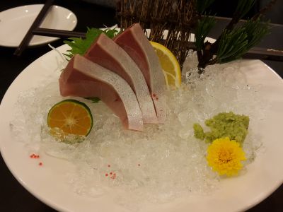 酒田餐廳有限公司-undefined