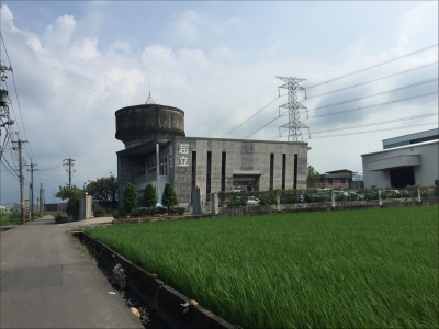 超立電機股份有限公司-undefined