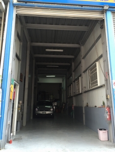 鉅豪股份有限公司-undefined