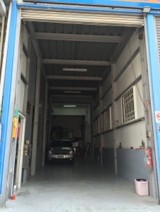 鉅豪股份有限公司-undefined