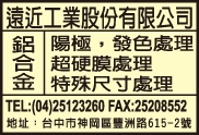 遠近工業股份有限公司-undefined
