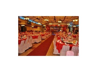 群星餐廳-undefined