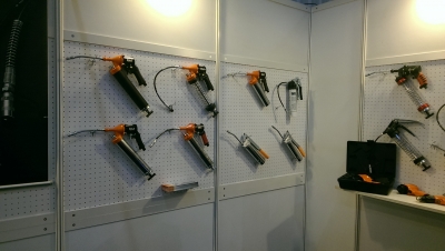 金舟機械工業股份有限公司-undefined