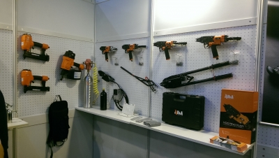 金舟機械工業股份有限公司-undefined