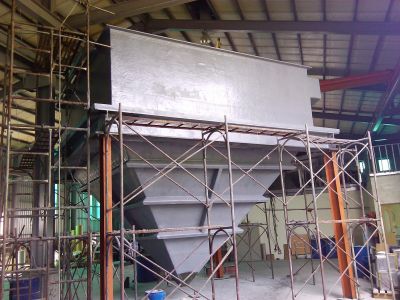 恆品實業股份有限公司-undefined