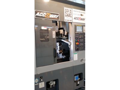 鉅基科技股份有限公司-undefined