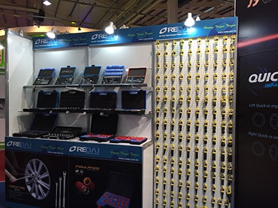 銳泰精密工具股份有限公司-undefined