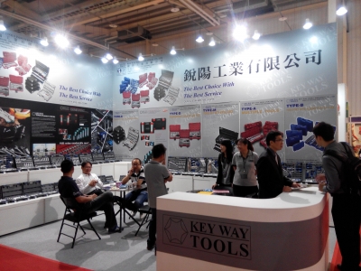 銳陽工業有限公司-undefined