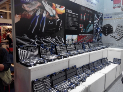 銳陽工業有限公司-undefined