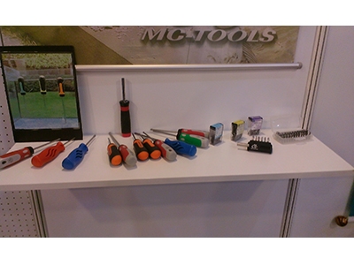 錳鋼企業股份有限公司-undefined