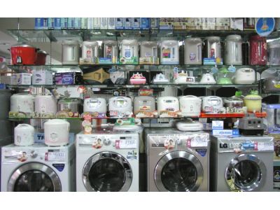 耀新電器行-undefined