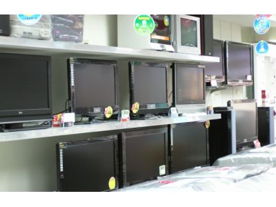 耀新電器行-undefined