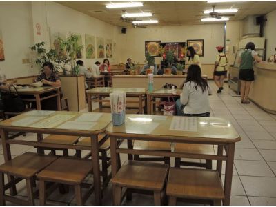 老謝牛肉麵-undefined