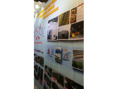 防震力興業股份有限公司-undefined