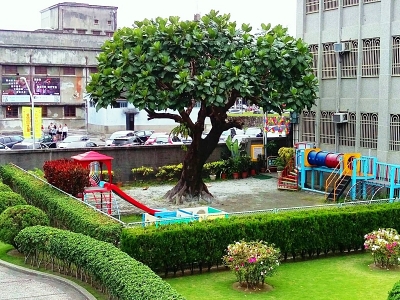 佛教私立妙賢幼稚園-undefined