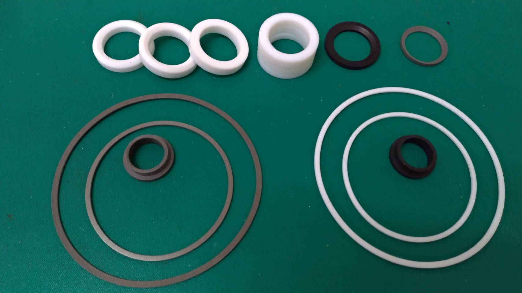 韋松企業有限公司-undefined