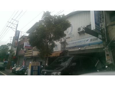 順豐小客車租賃有限公司-undefined