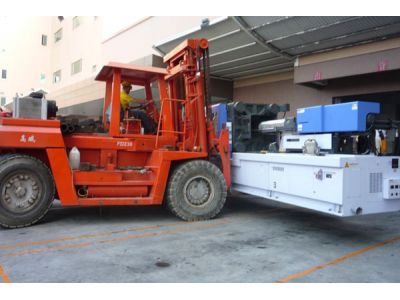 高威機械起重有限公司-undefined