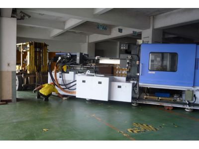 高威機械起重有限公司-undefined