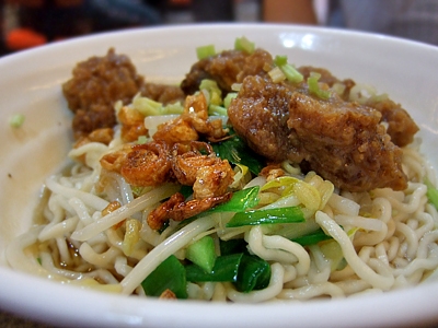 來成排骨麵-undefined