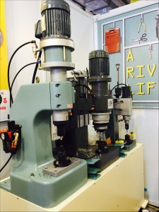 鴻錩機械股份有限公司-undefined