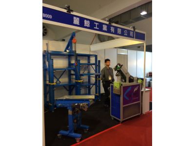 麗鯨工業有限公司-undefined