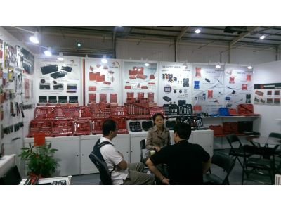 龍熙企業股份有限公司-undefined