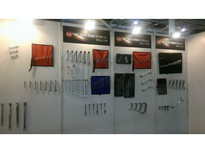 鍀崴工業股份有限公司-undefined