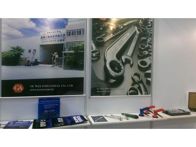 鍀崴工業股份有限公司-undefined