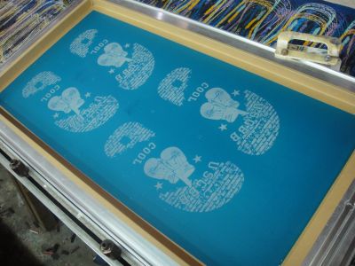 七彩網版印刷廠（呂其成）-undefined