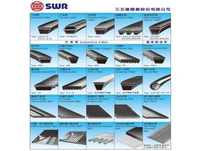 三五橡膠廠股份有限公司-undefined