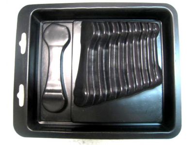 上振工業有限公司-undefined