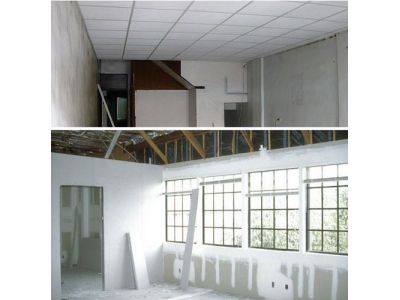 上豪輕鋼架工程行-undefined