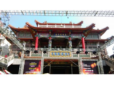 高雄關帝廟-undefined