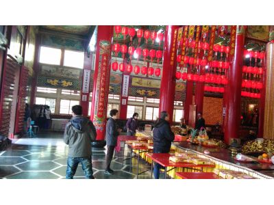 高雄關帝廟-undefined