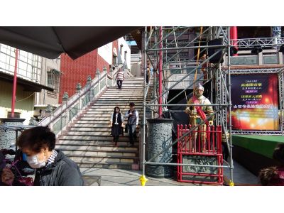 高雄關帝廟-undefined