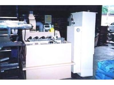 卓峰環境科技有限公司-undefined