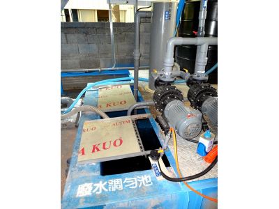 卓峰環境科技有限公司-undefined