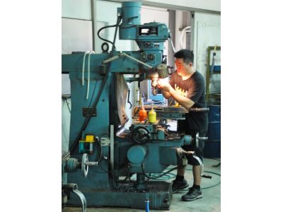 主興金屬有限公司-undefined