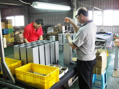 主興金屬有限公司-undefined