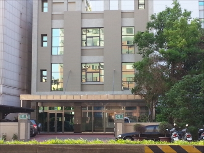 久德包裝股份有限公司-undefined